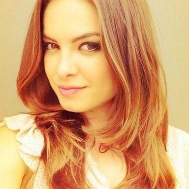 Lua Blanco photo 31