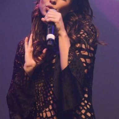 Lua Blanco photo 23
