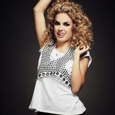 Lua Blanco