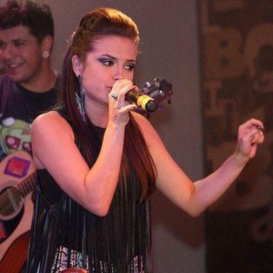 Lua Blanco photo 19