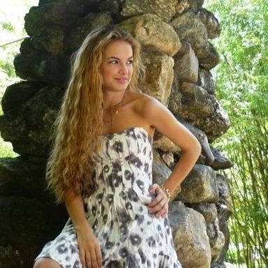 Lua Blanco photo 130