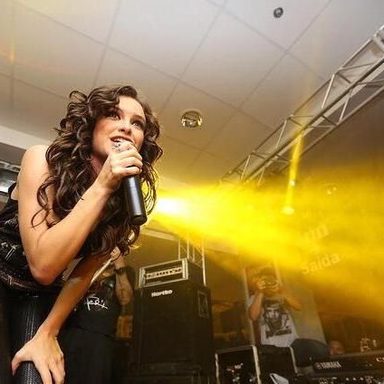 Lua Blanco photo 89