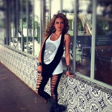 Lua Blanco photo 120