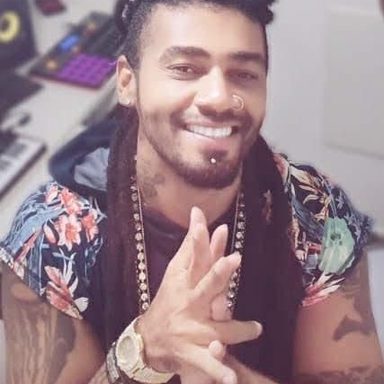 Lu! Borgges Beats
