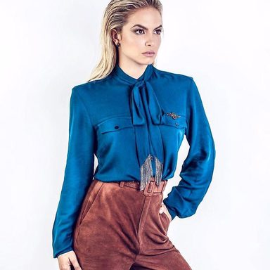 Lua Blanco photo 45