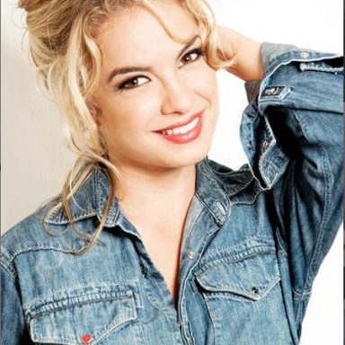 Lua Blanco photo 71