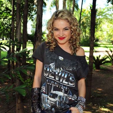 Lua Blanco photo 109
