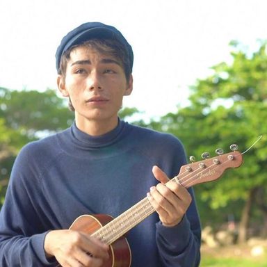 LÚA (Brian Priego)