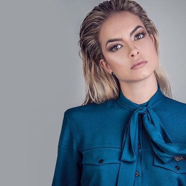 Lua Blanco photo 56