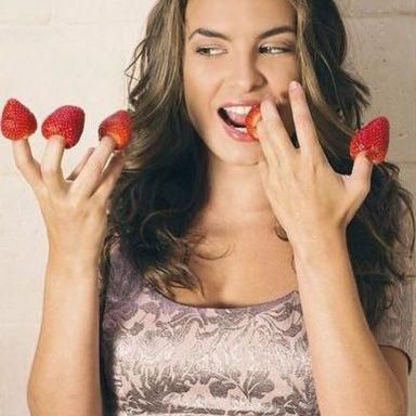 Lua Blanco photo 34