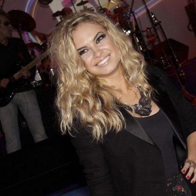 Lua Blanco photo 79
