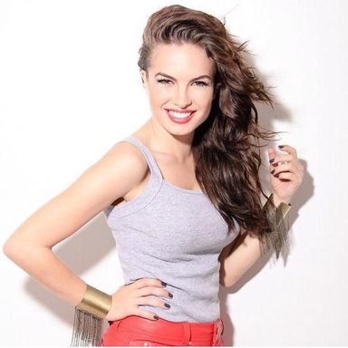 Lua Blanco photo 25