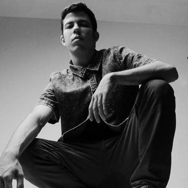 Luan Andrade (Gospel)
