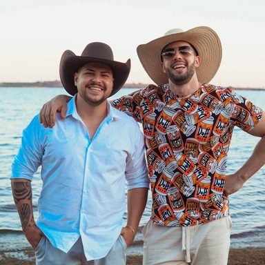 Luan e Sabadin