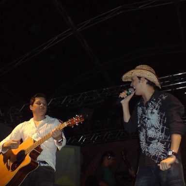 Luan e Leomar