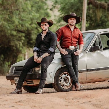 Luan e Sabadin photo 11