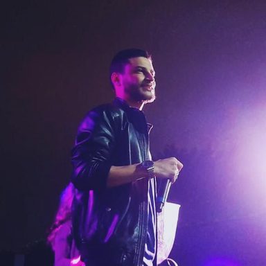 Luan Helder