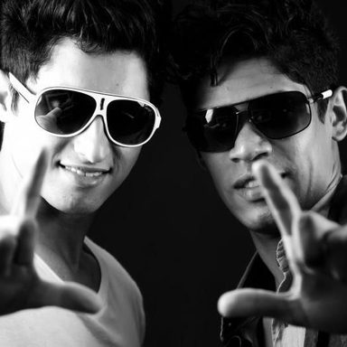 Luan e Jean