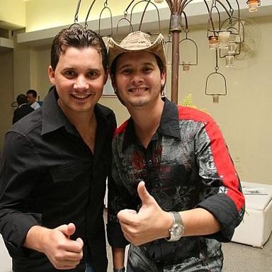Luan e Leomar