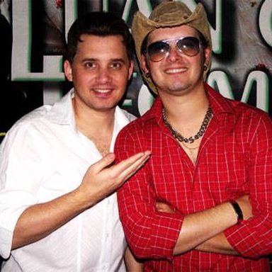 Luan e Leomar