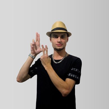 Luan Helder
