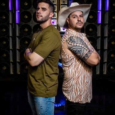 Luan e Sabadin photo 9