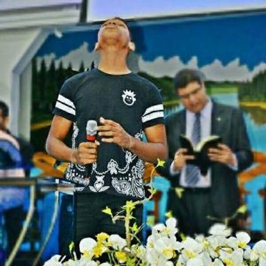 Luan Lucas