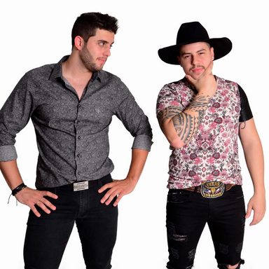 Luan e Sabadin photo 13
