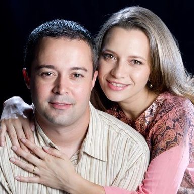 Luan e Vanessa