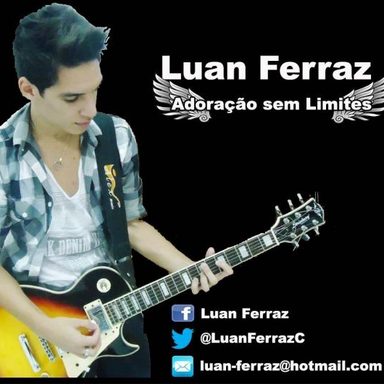 Luan Ferraz