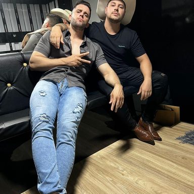 Luan e Sabadin