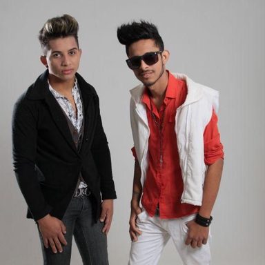 Luan e Matteus