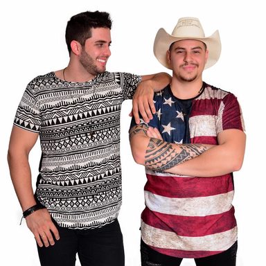 Luan e Sabadin photo 12