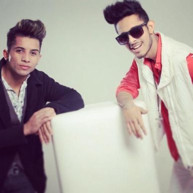 Luan e Matteus