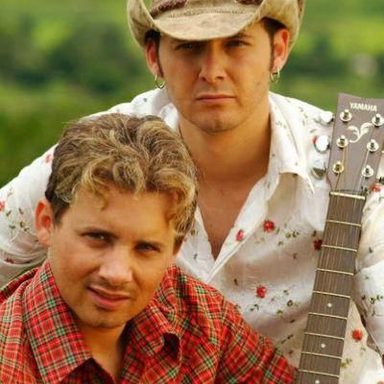 Luan e Leomar