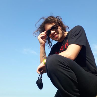 Luan Scensi