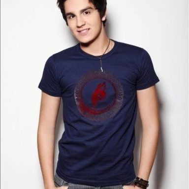 Luan Santana photo 143
