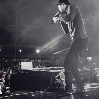 Luan Santana photo 13