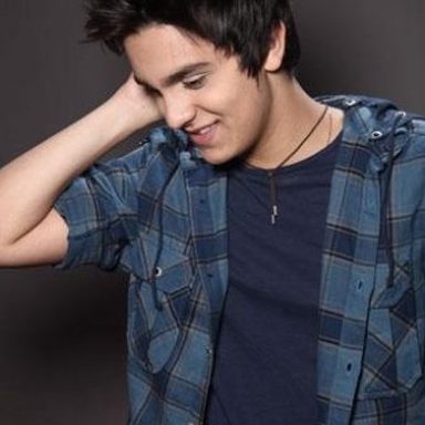 Luan Santana photo 117