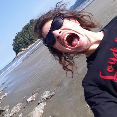 Luan Scensi