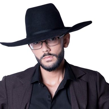 Luan Pereira photo 14