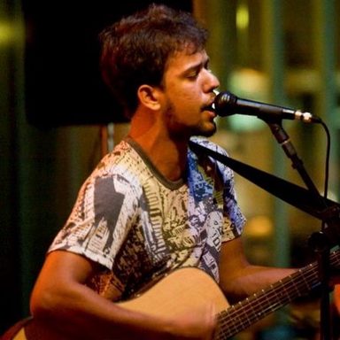 Luan Nogueira