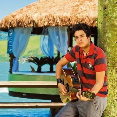 Luan Santana photo 102