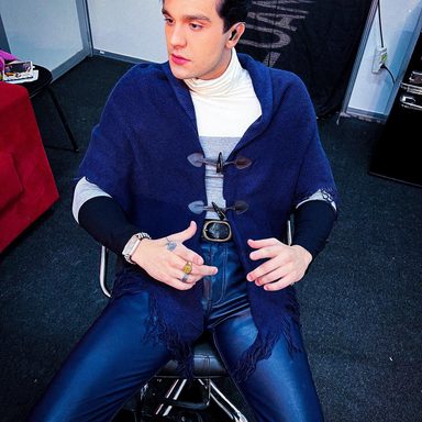 Luan Santana photo 24