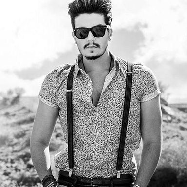 Luan Santana photo 57