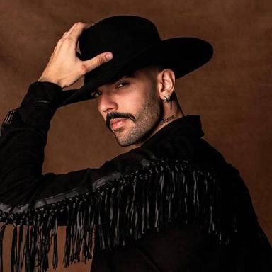 Luan Pereira photo 13