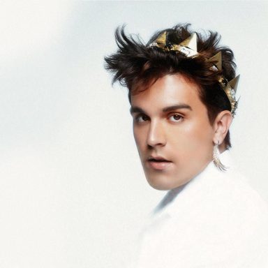 Luan Santana photo 9