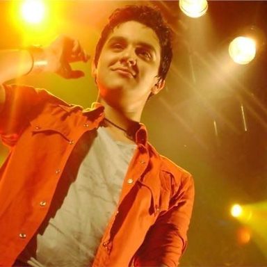 Luan Santana photo 147