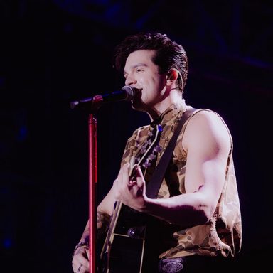 Luan Santana photo 25