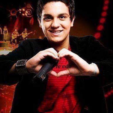 Luan Santana photo 104